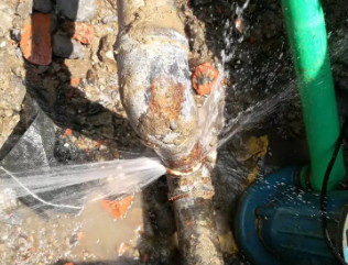 凤阳测漏水公司电话