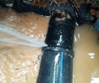 凤阳测漏水公司哪家好
