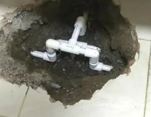 凤阳漏水检测多少钱