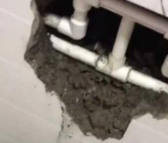 凤阳漏水检测电话