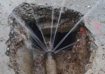 凤阳漏水检测多少钱
