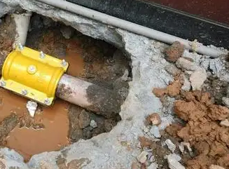 凤阳漏水检测哪家好