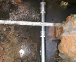 凤阳漏水检测公司电话