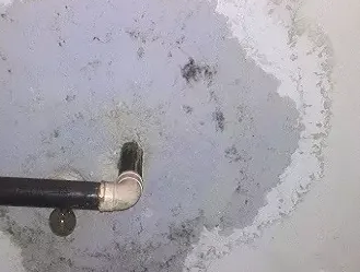 凤阳卫生间测漏水之怎么维修