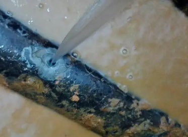 凤阳水管漏水检测多少钱