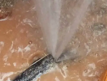 凤阳水管漏水检测哪家好
