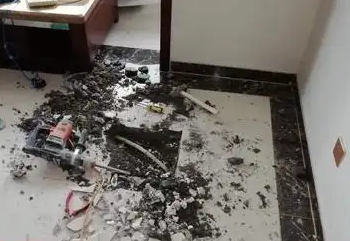 凤阳漏水检测多少钱