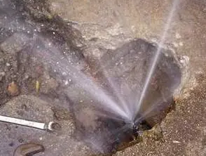 凤阳水管漏水检测哪家好
