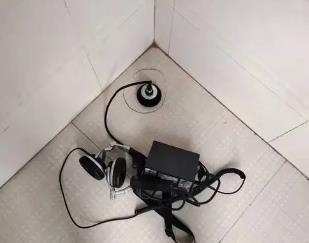 凤阳测漏水公司